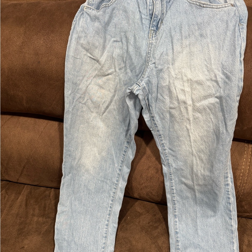 Cat & Jack Light Blue Kids Jeans